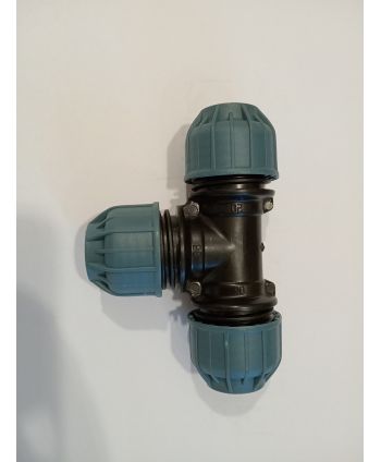 Trójnik Pe 20 Elysse