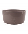 Donica jasny brąz CIOTOLA VERVE 30cm