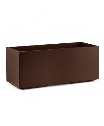 Donica brązowa FIORIERA...