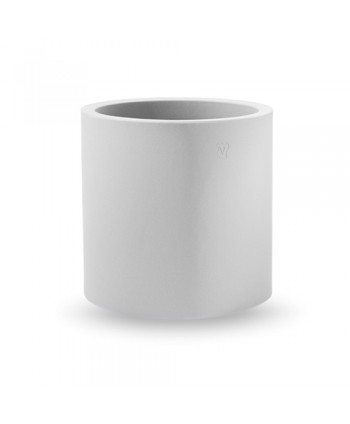 Donica biała VASO COSMOS...