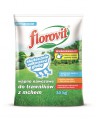 FLOROVIT Wapno nawozowe do trawników 10 kg granulowane