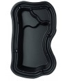Niecka stawu 1000L