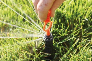 Systemy nawadniające