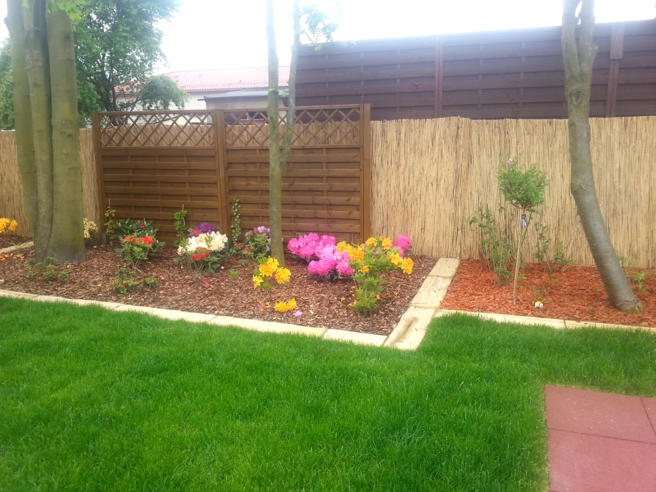 Ogródki dydaktyczne