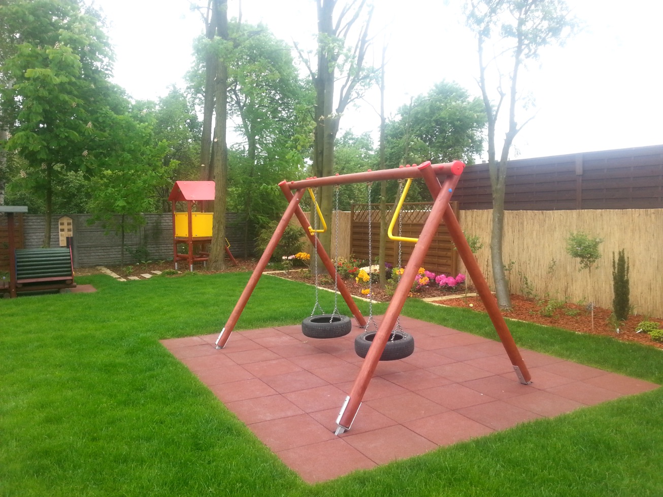 Ogródki dydaktyczne