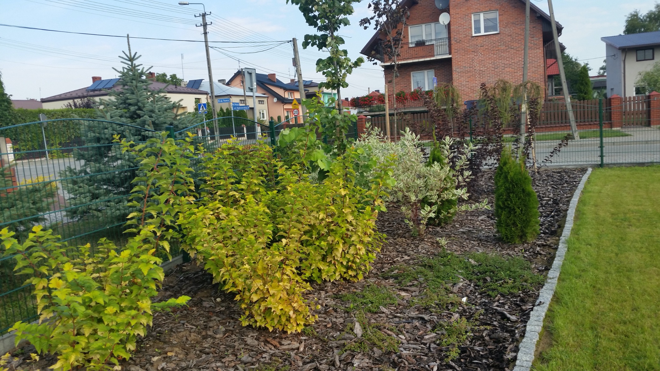 Ogródki dydaktyczne