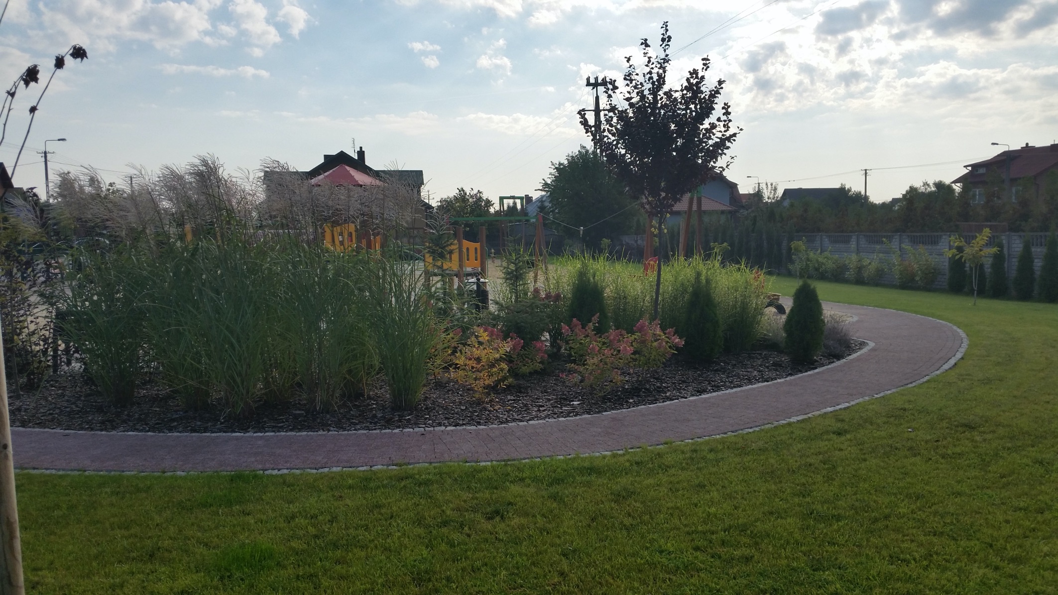 Ogródki dydaktyczne