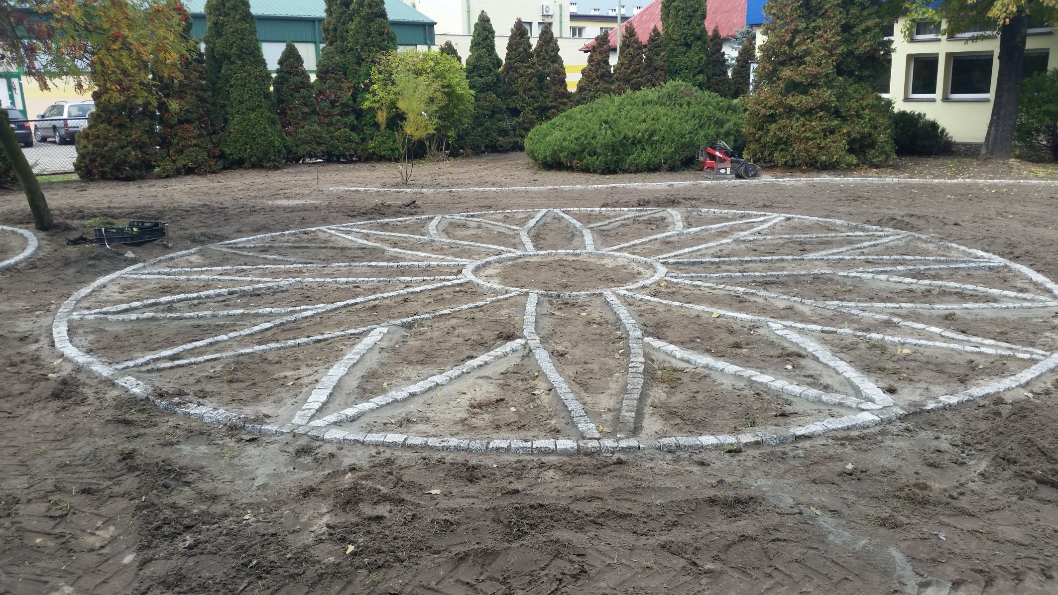 Ogródki dydaktyczne