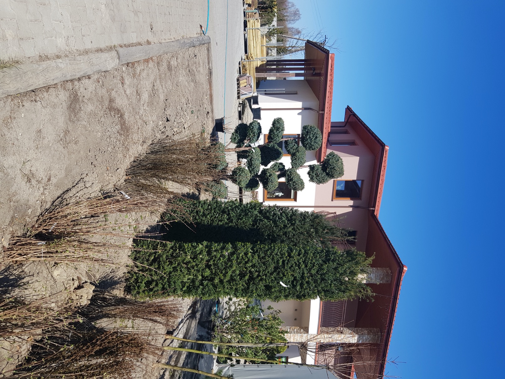 Centrum ogrodnicze Marix