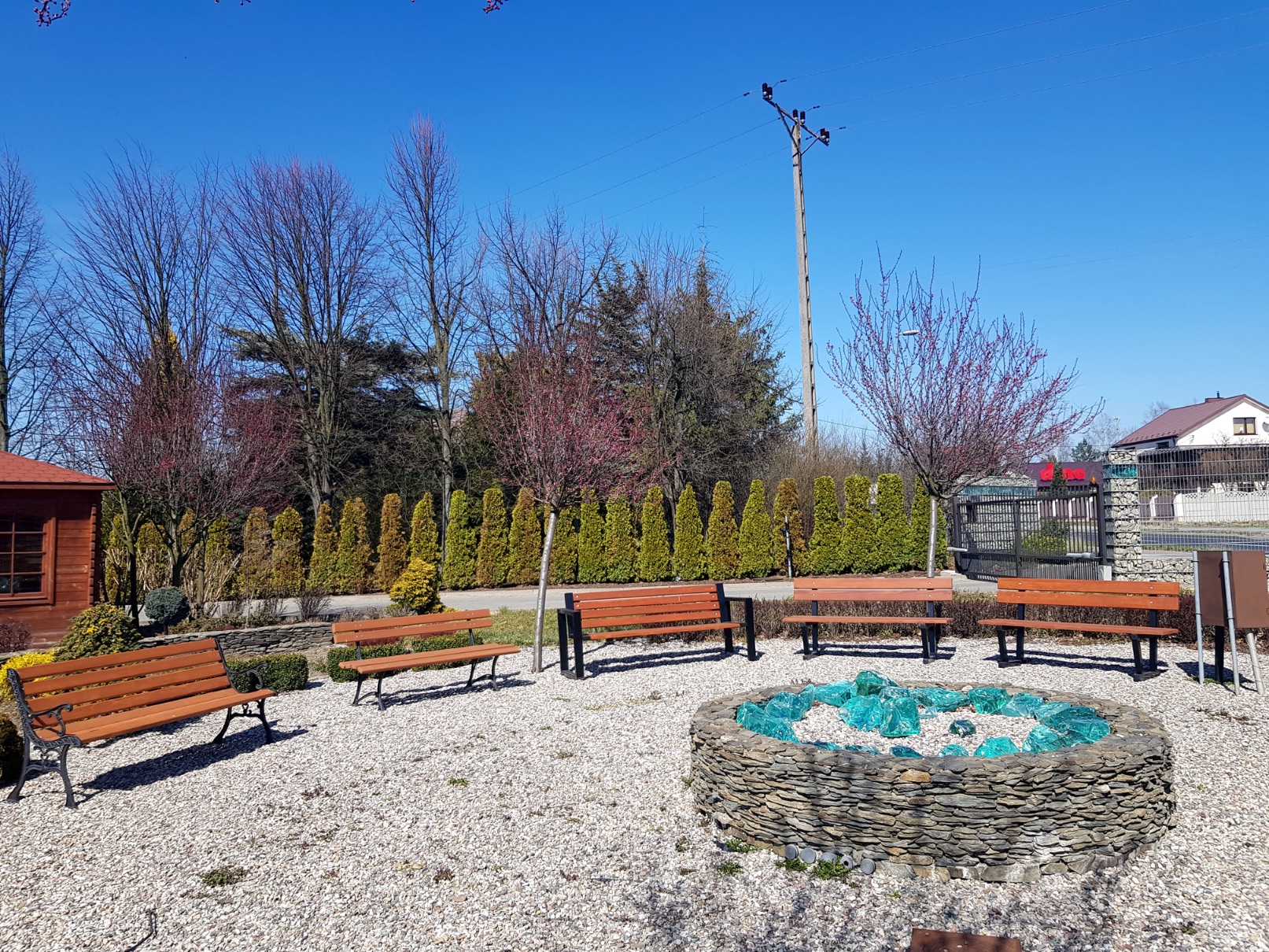 Centrum ogrodnicze Marix