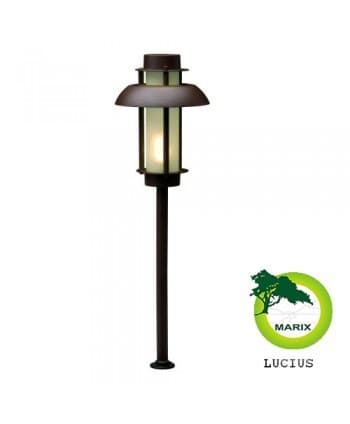 LUCIUS - Lampa ogrodowa 12V...