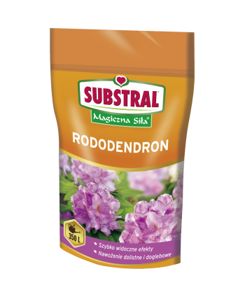Substral - Magiczna siła do rododendronów 350 g