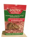 Soltex trutka na myszy i szczury w granulacie 500g