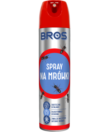 Spray na mrówki - 150ml