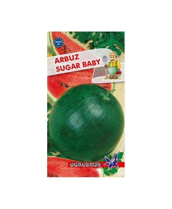 Arbuz "Sugar Baby" 1g