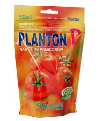 Planton P - pomidor