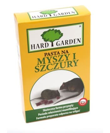 Hard Garden Pasta 1kg -...