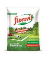 Florovit granulat do trawnika z mchem 10kg Mistrzowski Trawnik