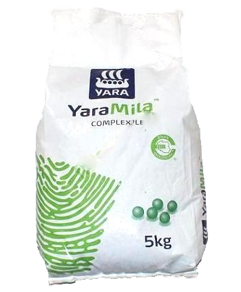 HYDROCOMPLEX Partner 5kg - Yara Mila