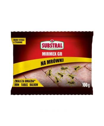 SUBSTRAL Granulat na mrówki...