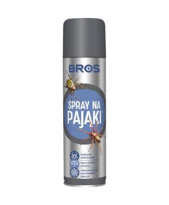 BROS Spray na PAJĄKI 250 ml
