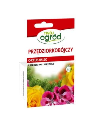 ORTUS 05 SC 5 ml Twój Ogród