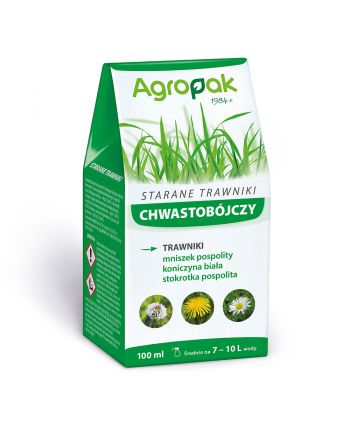 Starane Trawniki 100 ml...