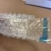 Clear Self Seal Bubble Bag