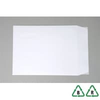 Board Backed Envelope C5 - HB229W - 229 x 162mm - Qty 1