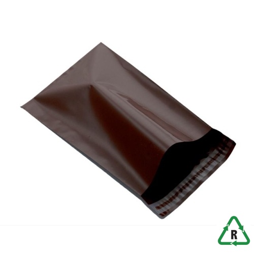 Brown Mailing Bags 