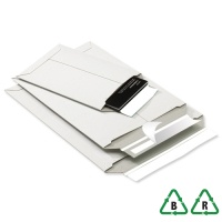 All Board Envelope AB11 PiP Large Letter - 352 x 249mm - Qty 1