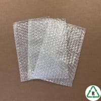 Bubble Bag Inserts 540 x 740mm 21 x 29" - Qty 10