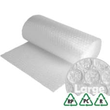 Large Bubble Wrap 750mm x 50m x 1 Roll 