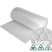 Large Bubble Wrap 500mm x 50m x 1 Roll 