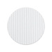 Flutelope - White Corrugated Bag