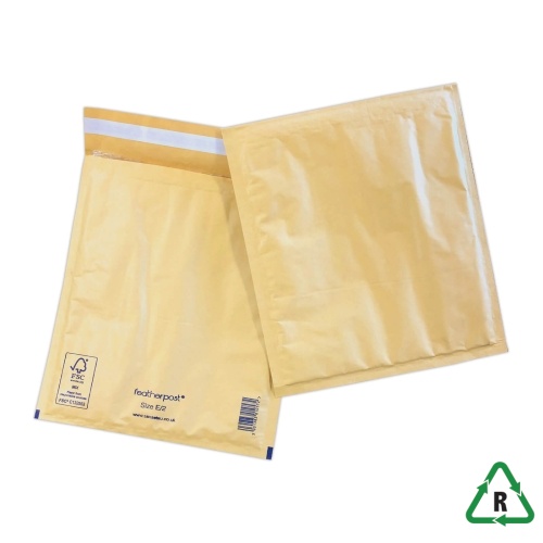 Featherpost Bubble Lined Mailers