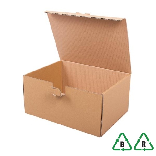 PiP Cardboard Boxes