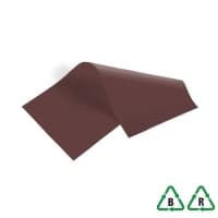 Luxury Tissue Paper 500 x 750mm - Dubonnet - Qty 480 sheets