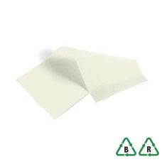 Luxury Tissue Paper 500 x 750mm - Birch - Qty 480 sheets
