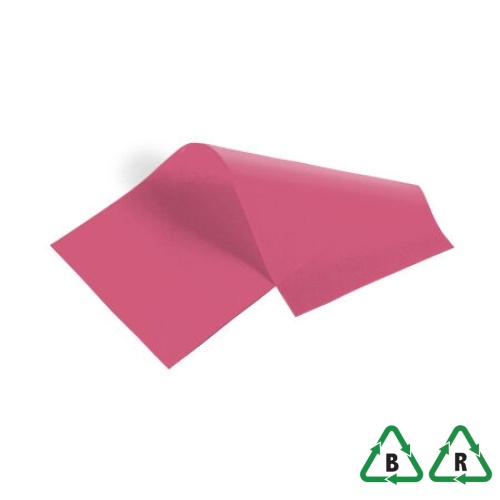 Luxury Tissue Paper - Azalea