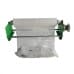 Honeycomb Paper Roll Dispenser