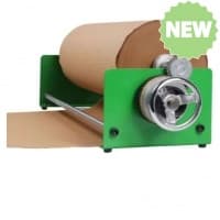 Honeycomb/Paper Roll Dispenser - Qty 1
