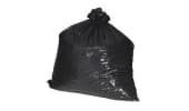 Black Refuse Sacks