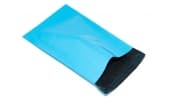 Baby Blue Mailing Bags 