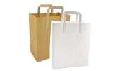 Paper Carrier Bags