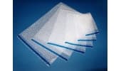 Clear Self Seal Bubble Bags 