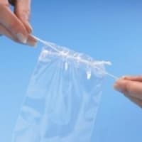 Resealable Poly Bags with Vent Hole & Suffocation Warning Message - GBE  Packaging Supplies - Wholesale Packaging, Boxes, Mailers, Bubble, Poly Bags  - Product Packaging Supplies