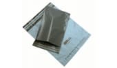 Grey Mailing Bags