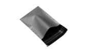 Silver Mailing Bags