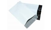 White Mailing Bags